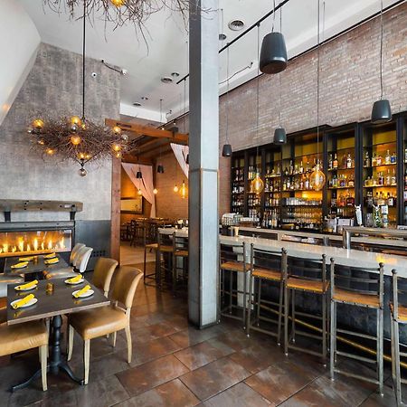 The O Hotel, Trademark Collection By Wyndham Los Angeles Exterior foto