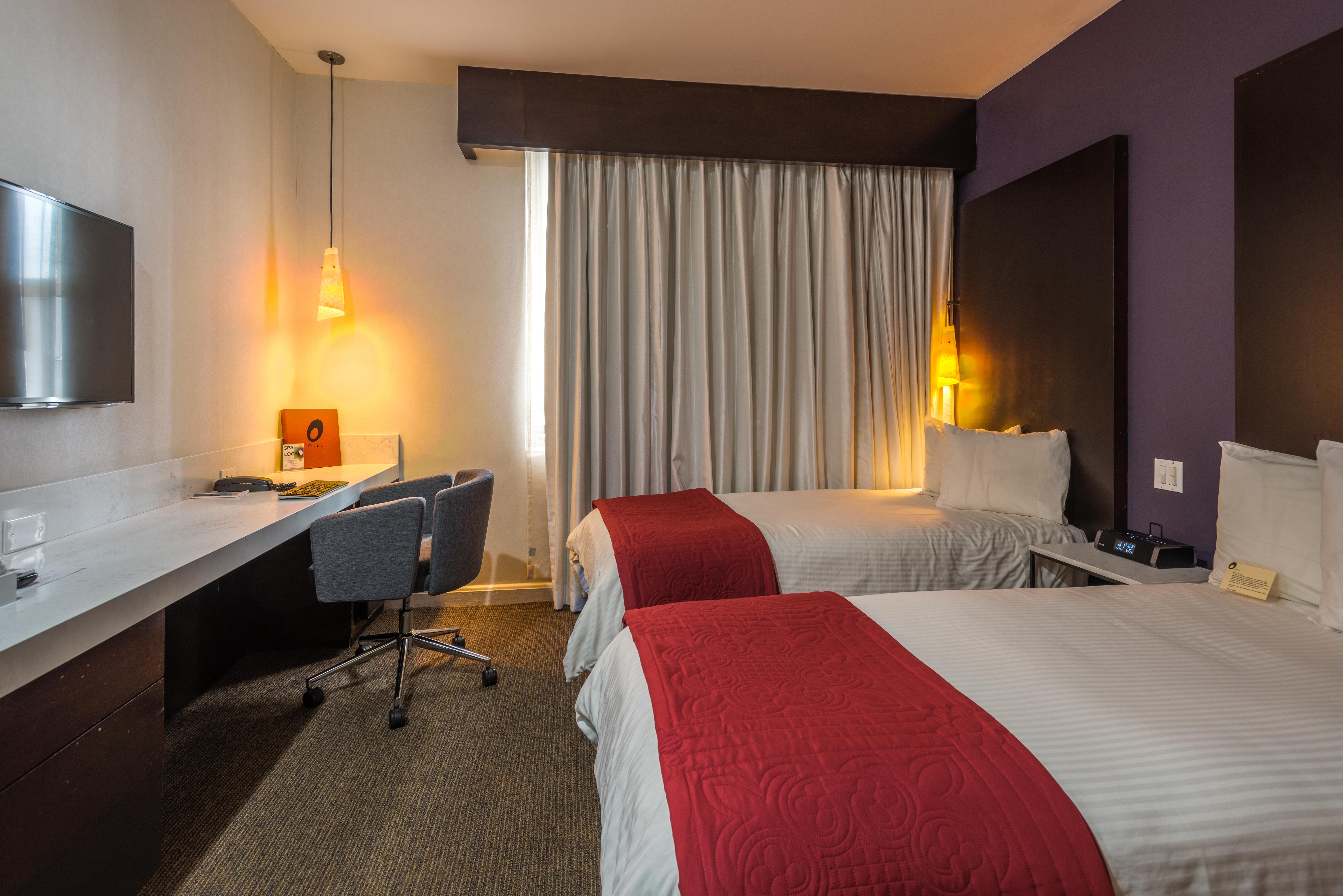 The O Hotel, Trademark Collection By Wyndham Los Angeles Exterior foto