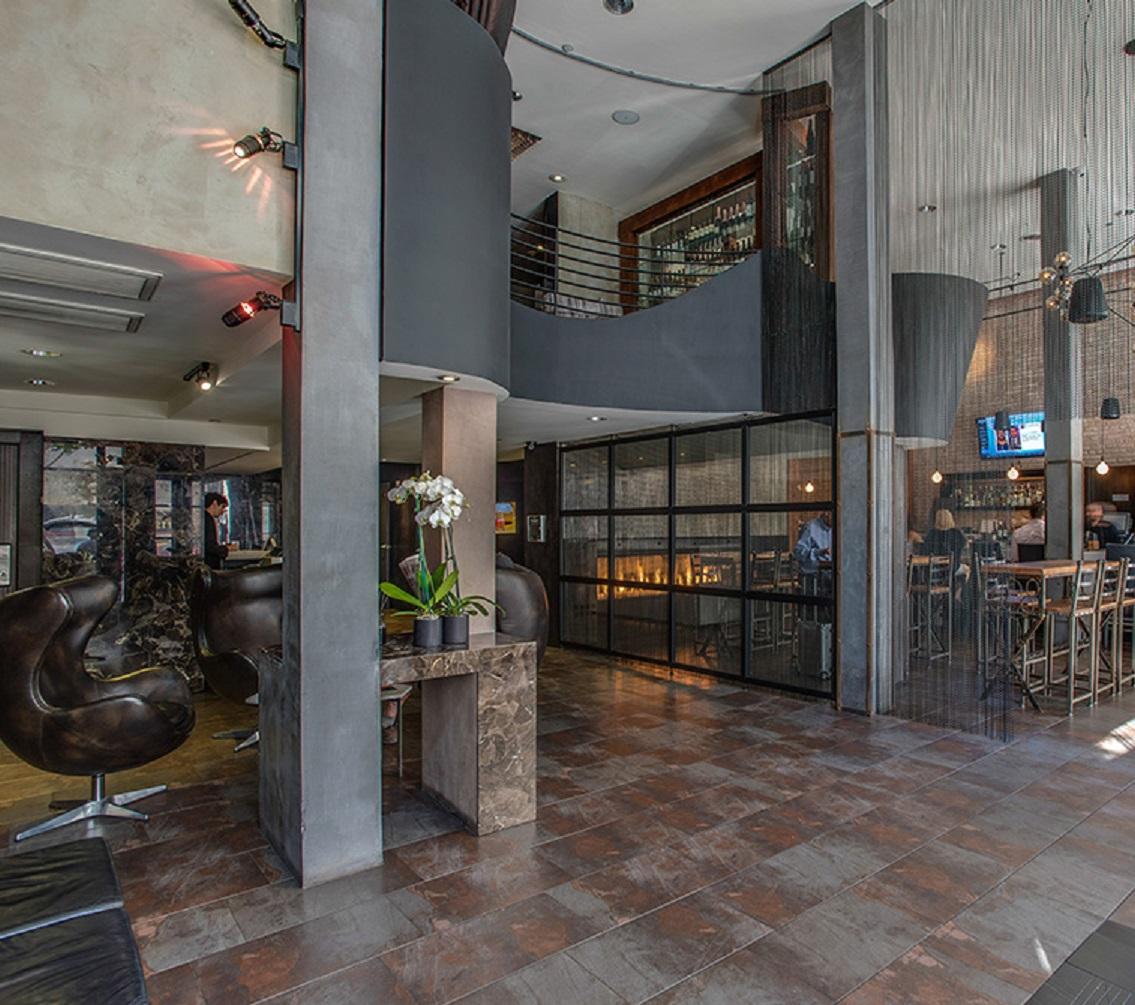 The O Hotel, Trademark Collection By Wyndham Los Angeles Exterior foto