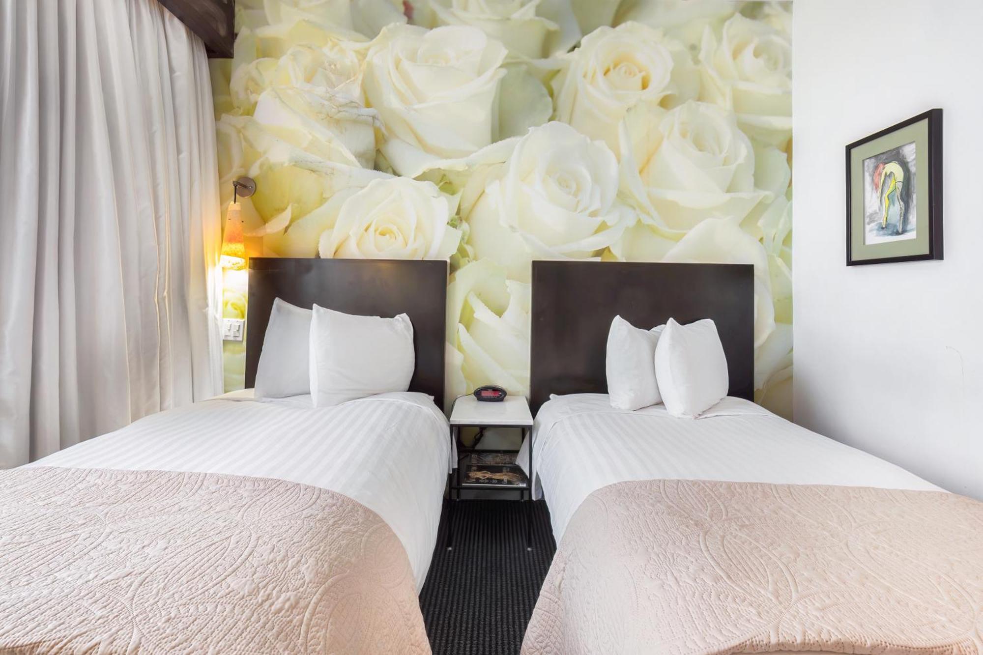 The O Hotel, Trademark Collection By Wyndham Los Angeles Exterior foto