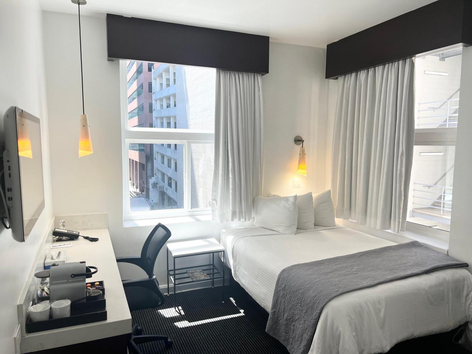 The O Hotel, Trademark Collection By Wyndham Los Angeles Exterior foto