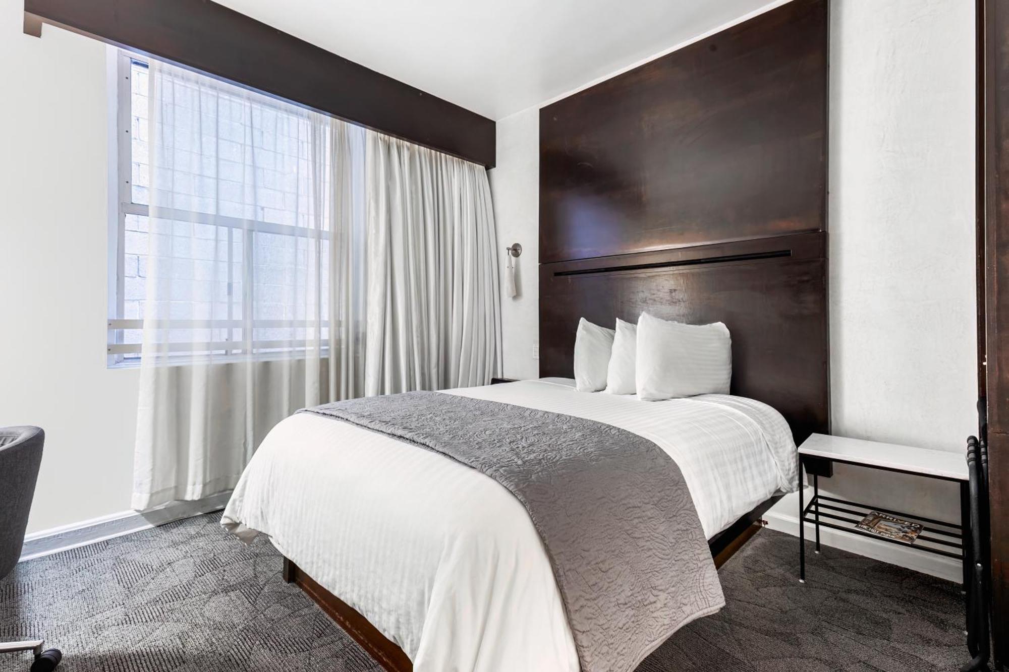 The O Hotel, Trademark Collection By Wyndham Los Angeles Exterior foto