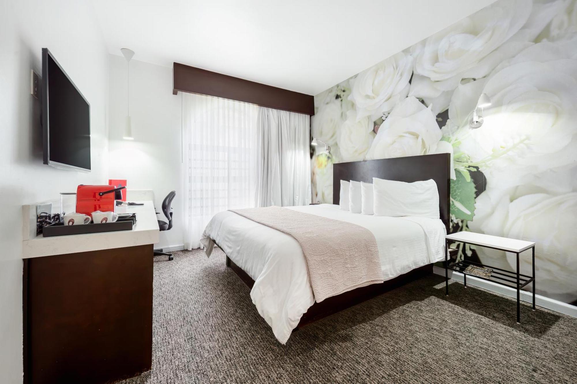 The O Hotel, Trademark Collection By Wyndham Los Angeles Exterior foto