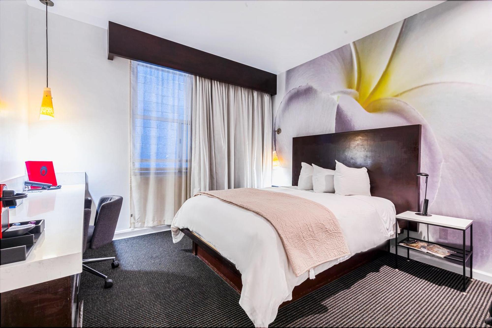 The O Hotel, Trademark Collection By Wyndham Los Angeles Exterior foto