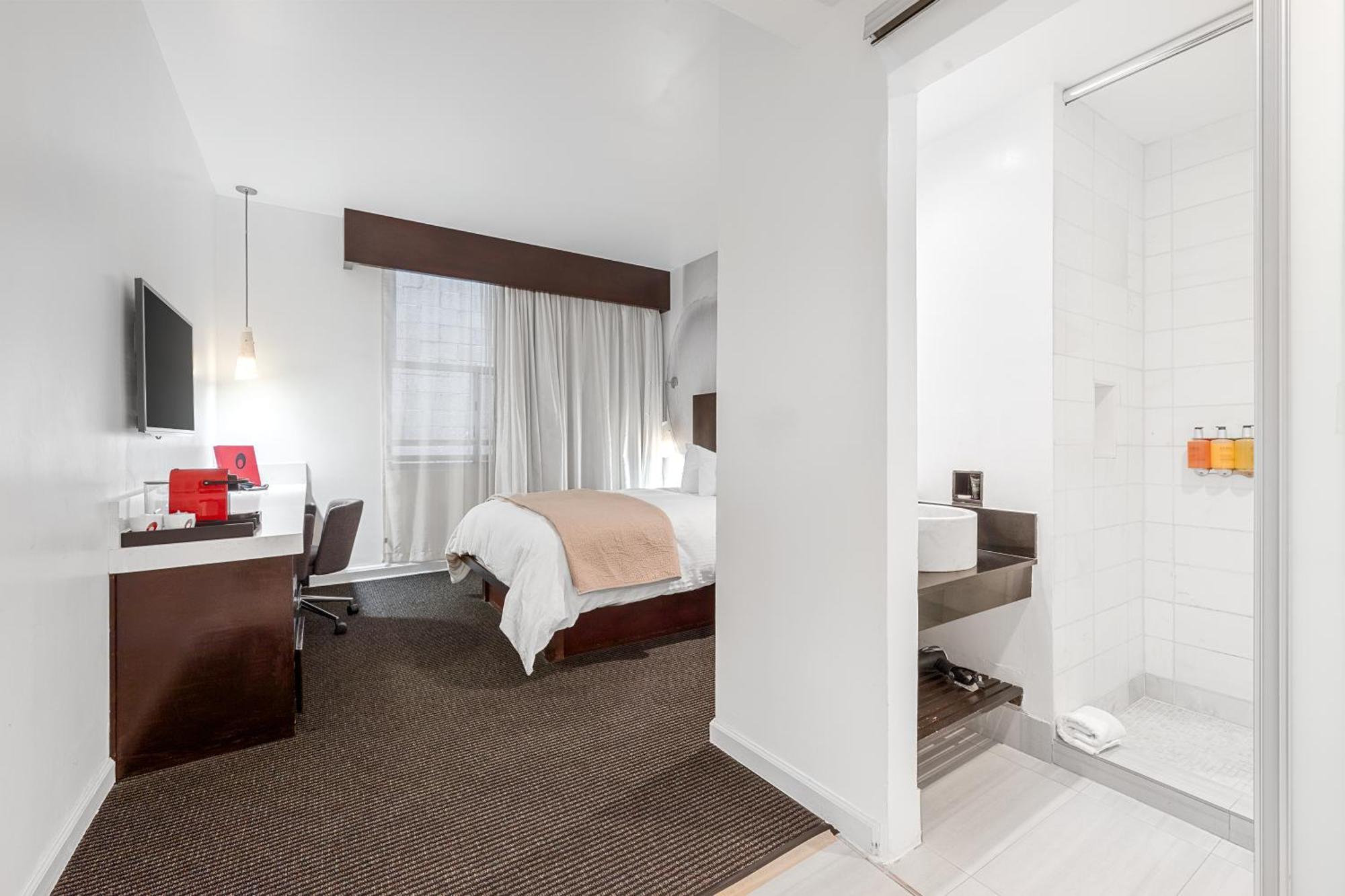 The O Hotel, Trademark Collection By Wyndham Los Angeles Exterior foto