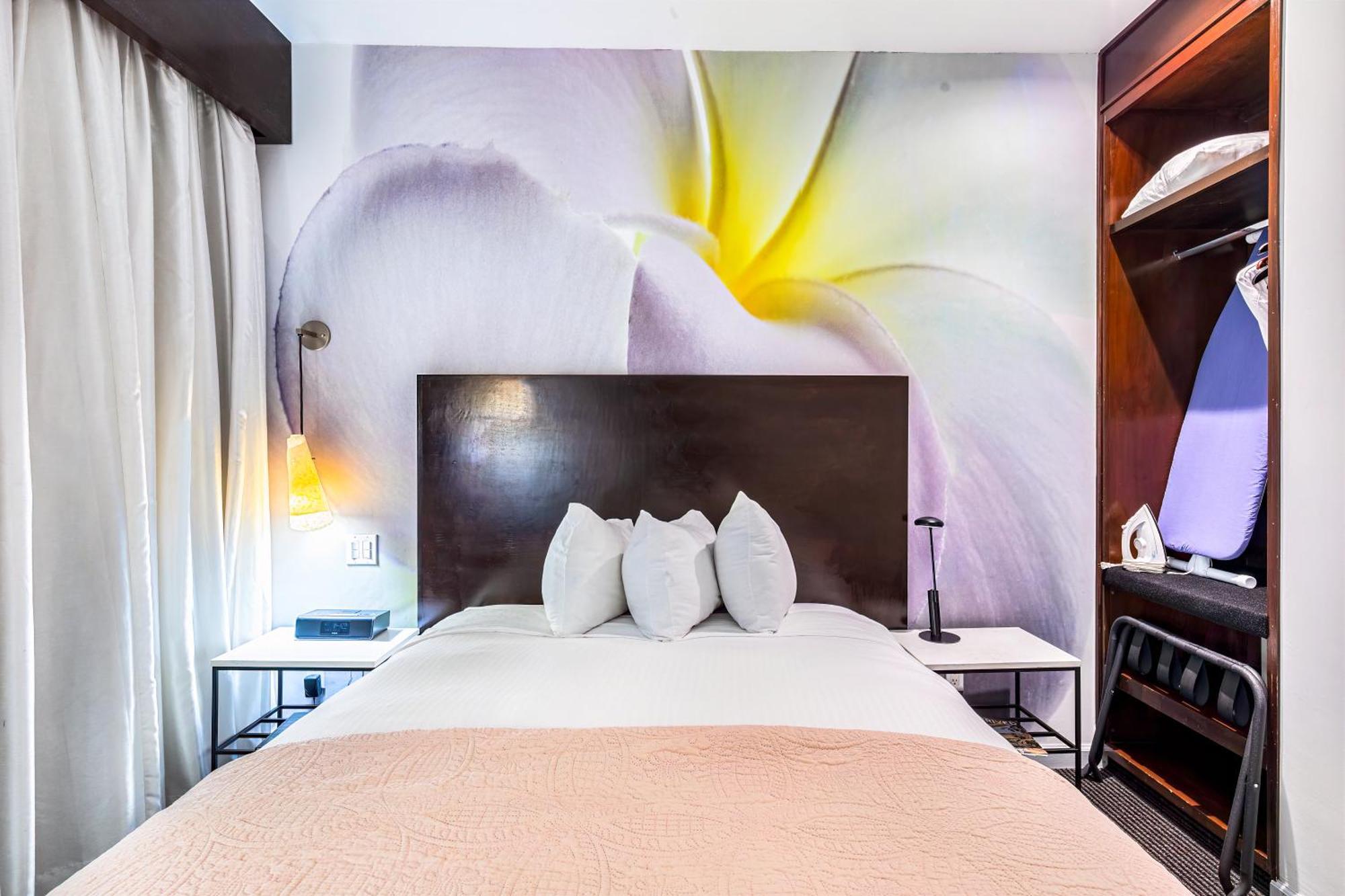 The O Hotel, Trademark Collection By Wyndham Los Angeles Exterior foto