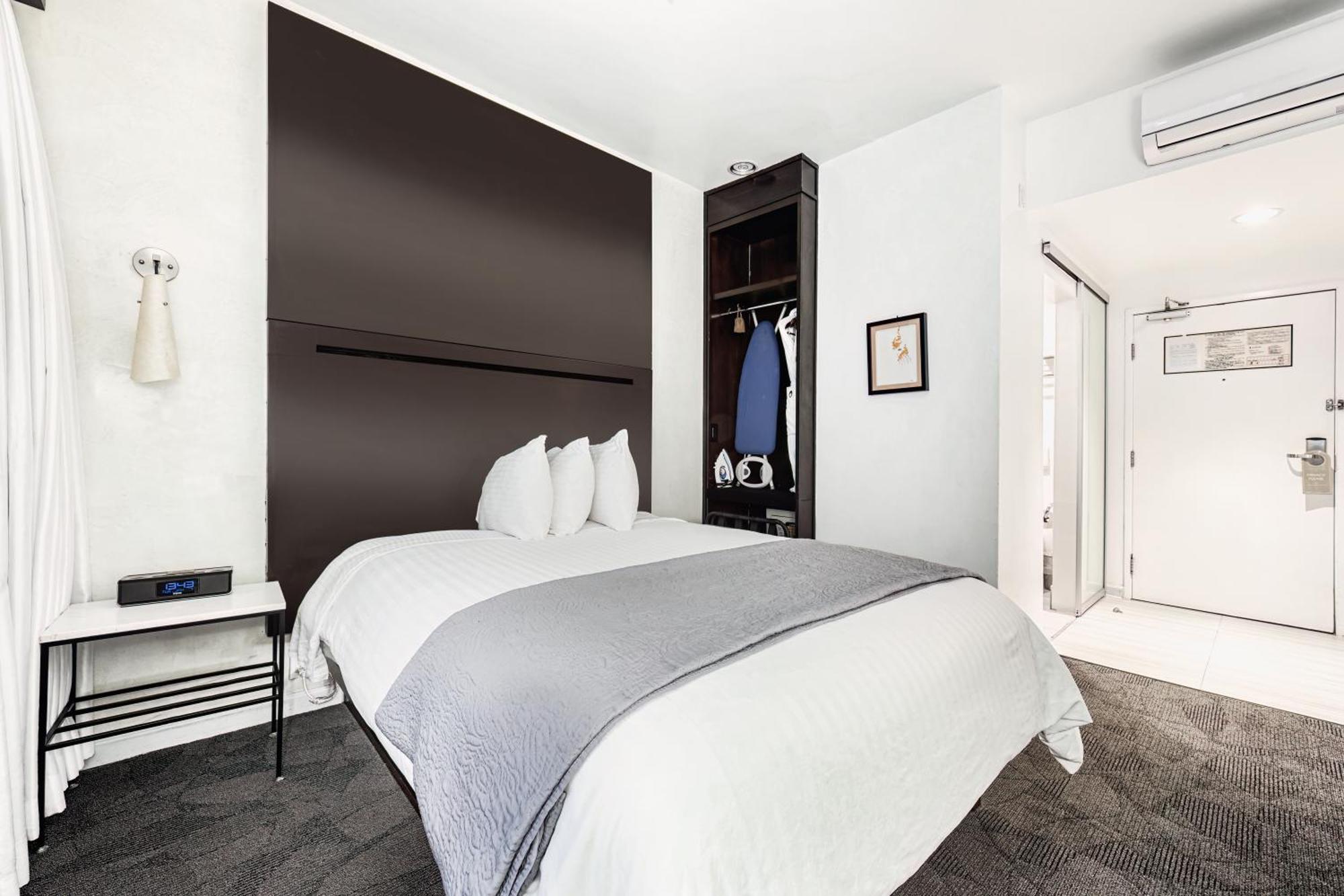 The O Hotel, Trademark Collection By Wyndham Los Angeles Exterior foto