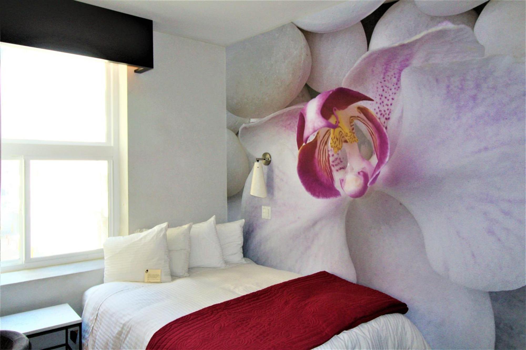 The O Hotel, Trademark Collection By Wyndham Los Angeles Exterior foto