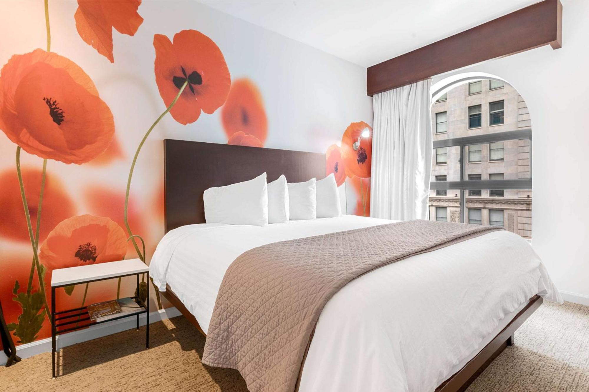 The O Hotel, Trademark Collection By Wyndham Los Angeles Exterior foto