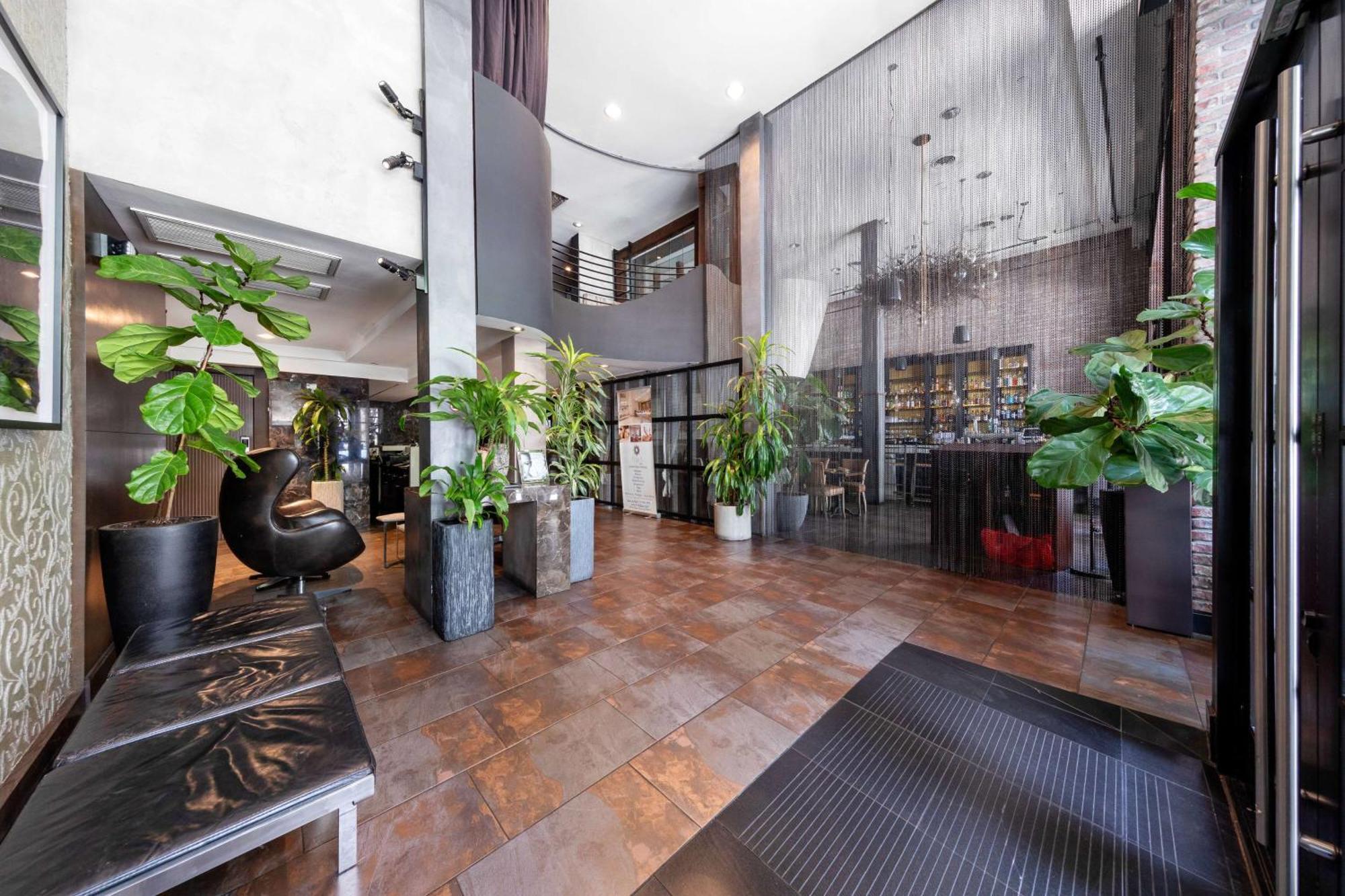 The O Hotel, Trademark Collection By Wyndham Los Angeles Exterior foto