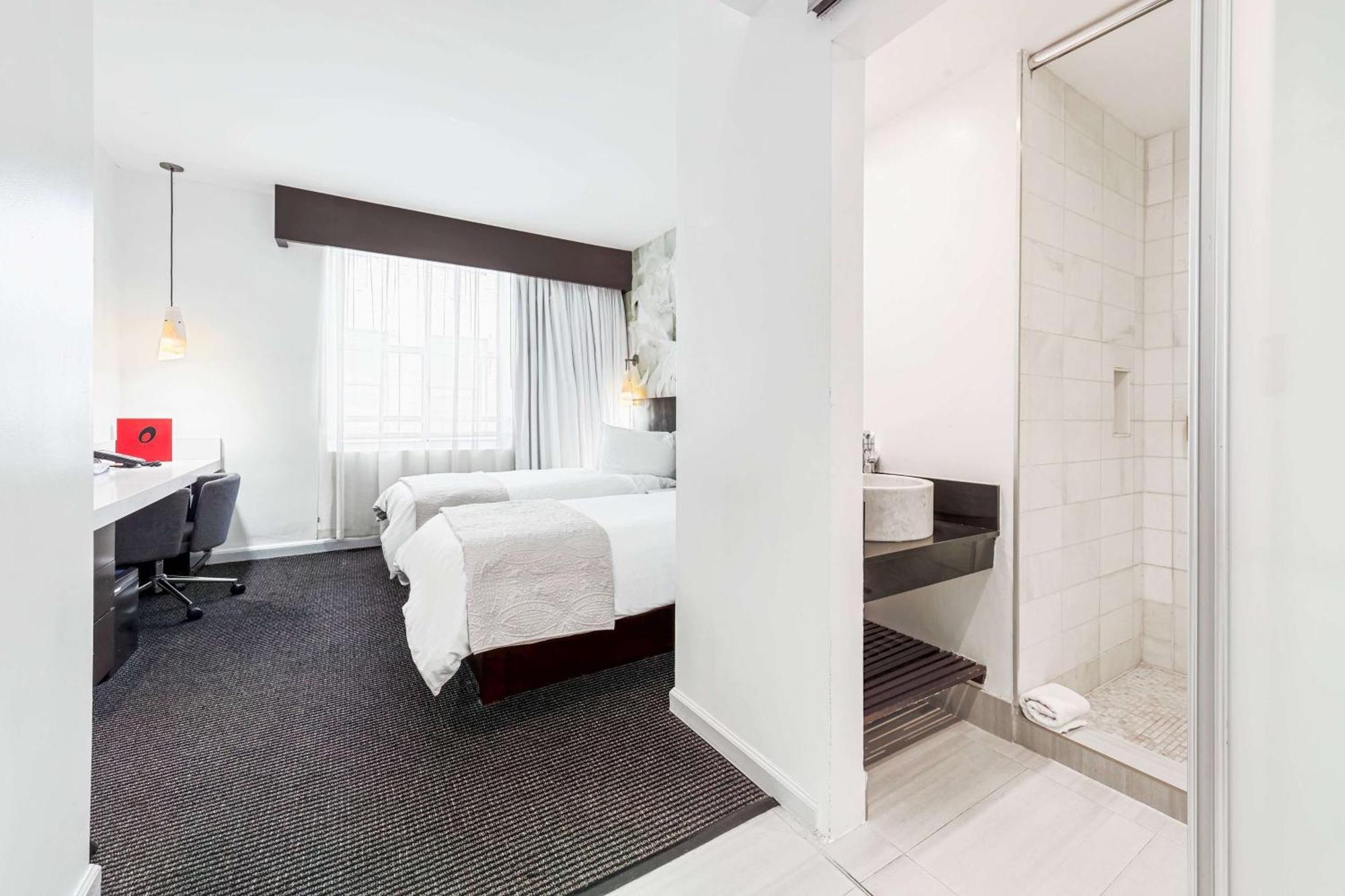 The O Hotel, Trademark Collection By Wyndham Los Angeles Exterior foto