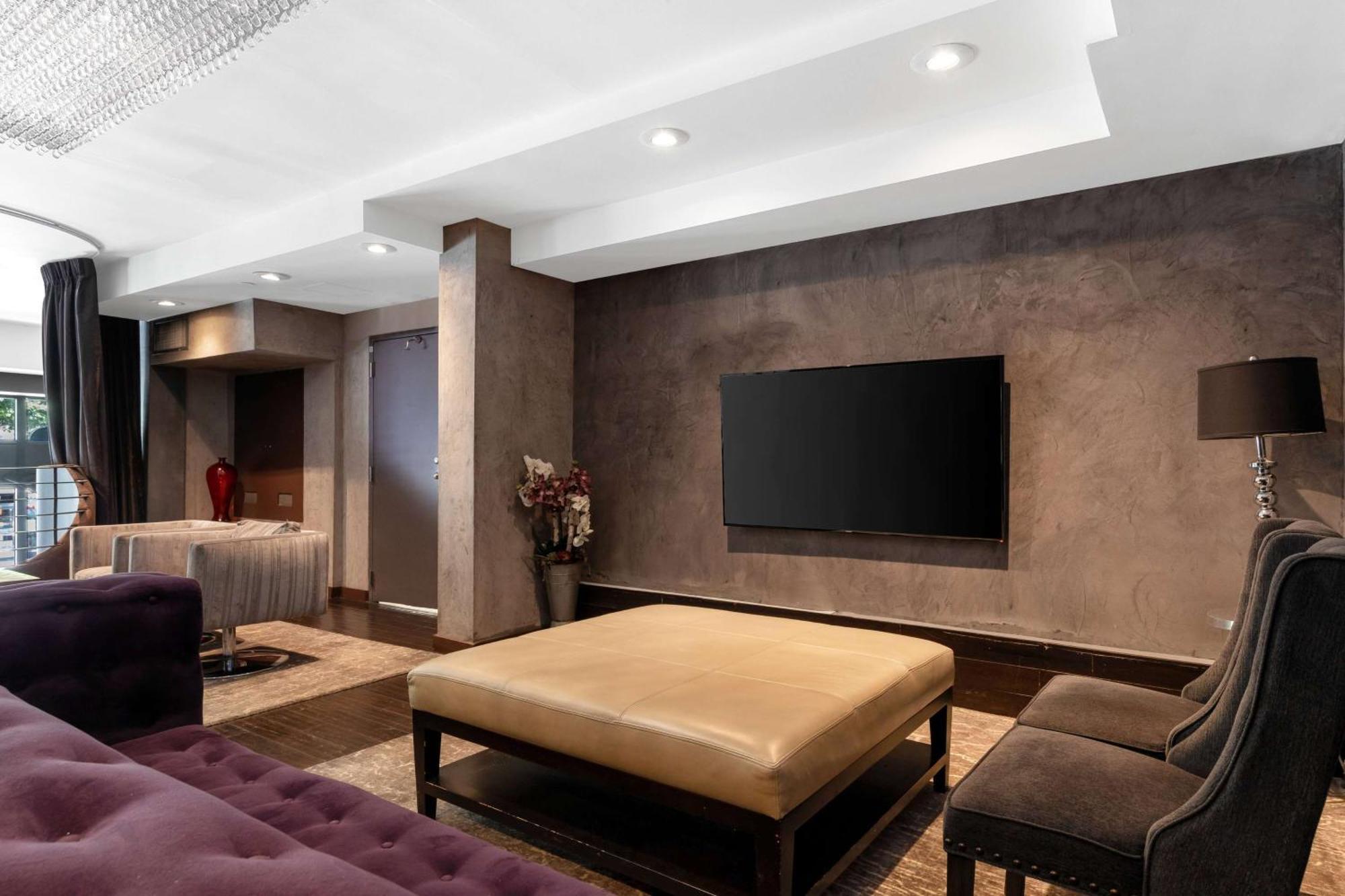 The O Hotel, Trademark Collection By Wyndham Los Angeles Exterior foto